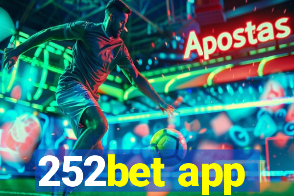 252bet app